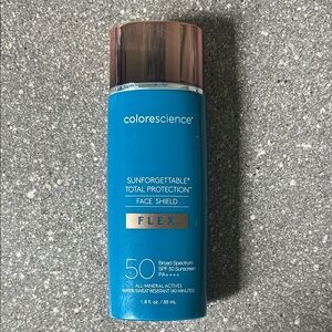 Colorescience Sunforgettable Total Protection Face Shield SPF 50 - Shade Medium